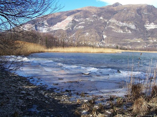 Lago di Annone